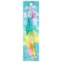 Radius® Big Kidz® Forever Brush™ Mix & Match Soft Toothbrush Replacement Heads