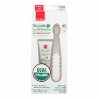 Radius® Canine Organic Dental Solutions Kit Puppy