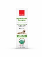 Radius® Organic Canine Toothpaste