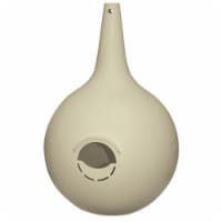 Heath Manufacturing Deluxe Purple Gourd Bird House, 4 Pack