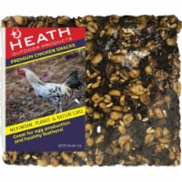 Heath SC-92-8 2 lbs Chicken Treats