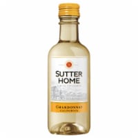 Sutter Home® Chardonnay White Wine Perspective: Main