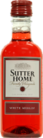 Sutter Home® White Merlot Perspective: Main