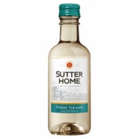 Sutter Home® Pinot Grigio White Wine Perspective: Main