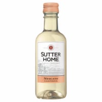 Sutter Home® Moscato White Wine Perspective: Main