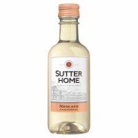 Sutter Home® Moscato White Wine Perspective: Main