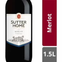 Sutter Home® Merlot Red Wine