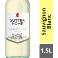 Sutter Home® Sauvignon Blanc White Wine