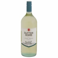 Sutter Home® Pinot Grigio White Wine