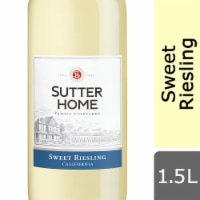 Sutter Home® Riesling Wine Perspective: Main