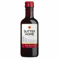 Sutter Home® Red Blend Red Wine Perspective: Main