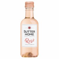Sutter Home® Rose Wine Perspective: Main