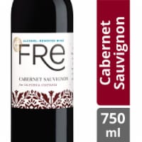 Fre Cabernet Sauvignon Red Low Calorie Wine