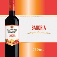 Sutter Home Sangria Perspective: Main
