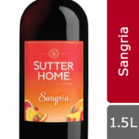 Sutter Home® Sangria Red Wine Perspective: Main