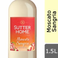 Sutter Home® Moscato Sangria White Wine Perspective: Main