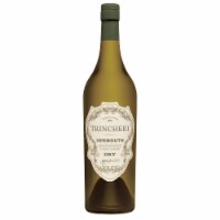 Trinchero Vineyard Dry Vermouth