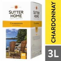 Sutter Home® Chardonnay White Wine Perspective: Main