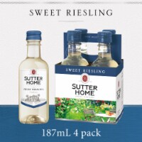 Sutter Home® Riesling Perspective: Main