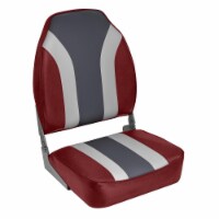 Wise 8WD1062LS-933 Classic High Back