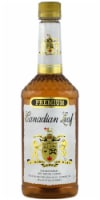 Canadian Leaf Premium Canadian Whisky Perspective: Main