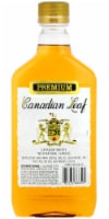 Canadian Leaf Premium Canadian Whisky Perspective: Main