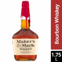 Maker's Mark Kentucky Straight Bourbon Whisky