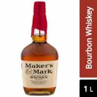 Maker's Mark Bourbon Whisky Perspective: Main