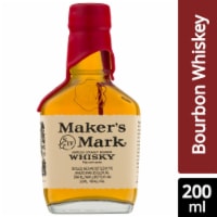 Maker's Mark Bourbon Whisky Perspective: Main