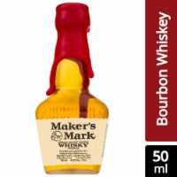 Maker's Mark Bourbon Whisky Perspective: Main