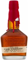 Maker's Mark Cask Strength Bourbon Whisky Perspective: Main