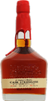 Maker's Mark Cask Strength Kentucky Straight Bourbon Whisky Perspective: Main