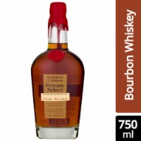 Maker's Mark Private Select Bourbon Whisky Perspective: Main