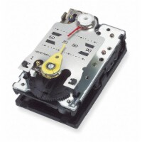 Honeywell Pneumatic Tstat,Heat or Cool,2Pipe,High  TP970A2259