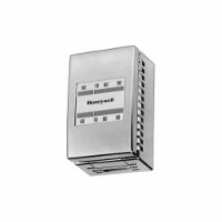 Honeywell Pneumatic Tstat Retrofit Kit,H/C,Reverse  TP970B2077