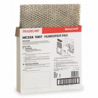 Honeywell Home Humidifier Pad,13.25x10x1.5 ,Paper HC26E1004