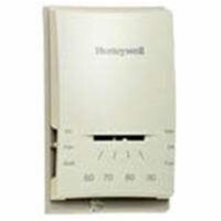 Honeywell Heat/Cool Thermostat
