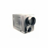Honeywell Ducted Dehum,90 pt,120 V AC,320 cfm DR90A3000/U