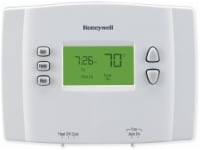Honeywell 5-2 Day Programmable Thermostat