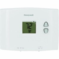 Honeywell Digital Non-Programmable Thermostat