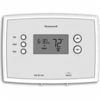 Honeywell Home RTH2510B1000-A 7 Day Programmable Thermostat