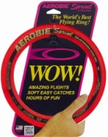 Aerobie Sprint Flying Ring Perspective: Main
