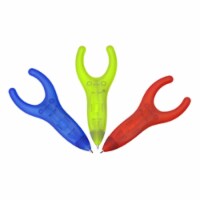 PenAgain Original 1.0mm 3/Pkg-Assorted
