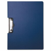Mobile Ops Portfolio Clipboard Horizontal BLUE ()