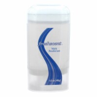 Freshscent Solid Deodorant 1.6 oz. Scented STD16 144 per Case