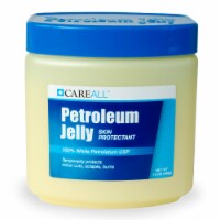 CareALL Petroleum Jelly NonSterile 13 oz. Jar 1 Each PJ13