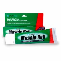 CareAll Pain Relief Ointment 3 oz. Tube 10% - 15% Strength