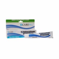 CareALL 1% Hydrocortisone Cream Itch Relief 1 oz. Tube