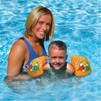 Pool Master PM50501 Learn To Swim Arm Floats