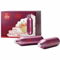 Isi N2o Cream Chargers Perspective: Main